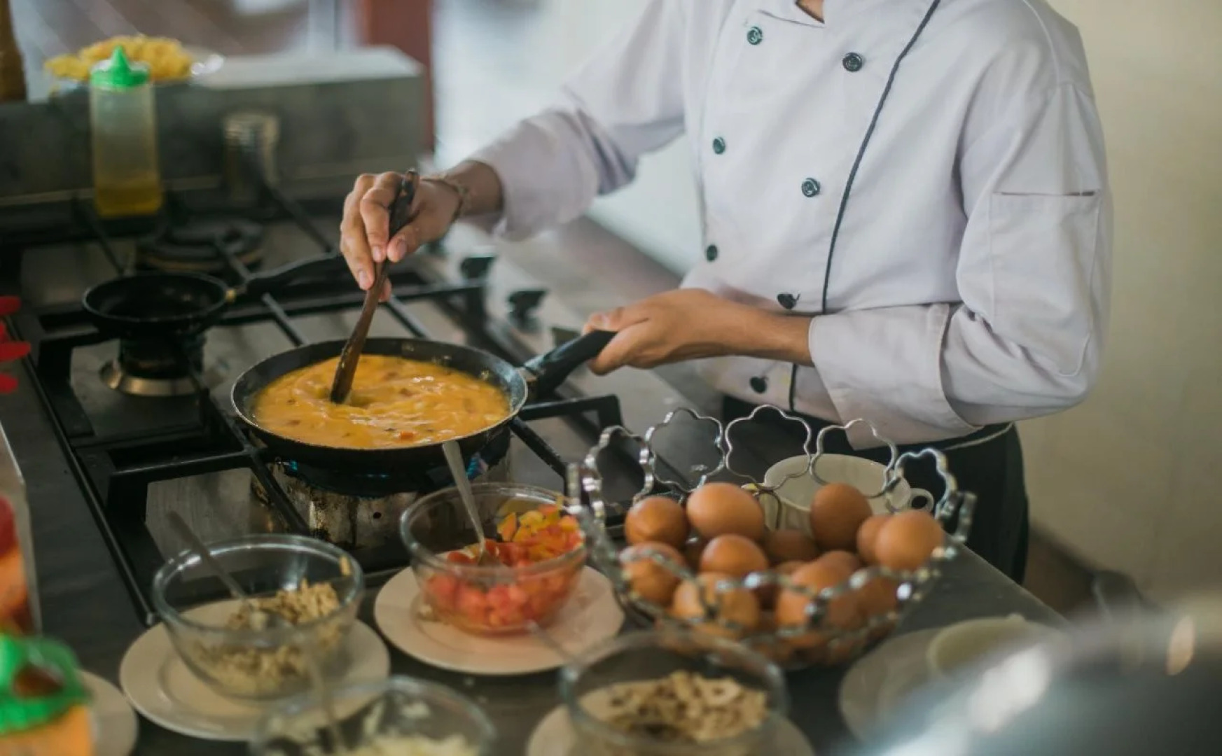 Hotel Santika Seminyak