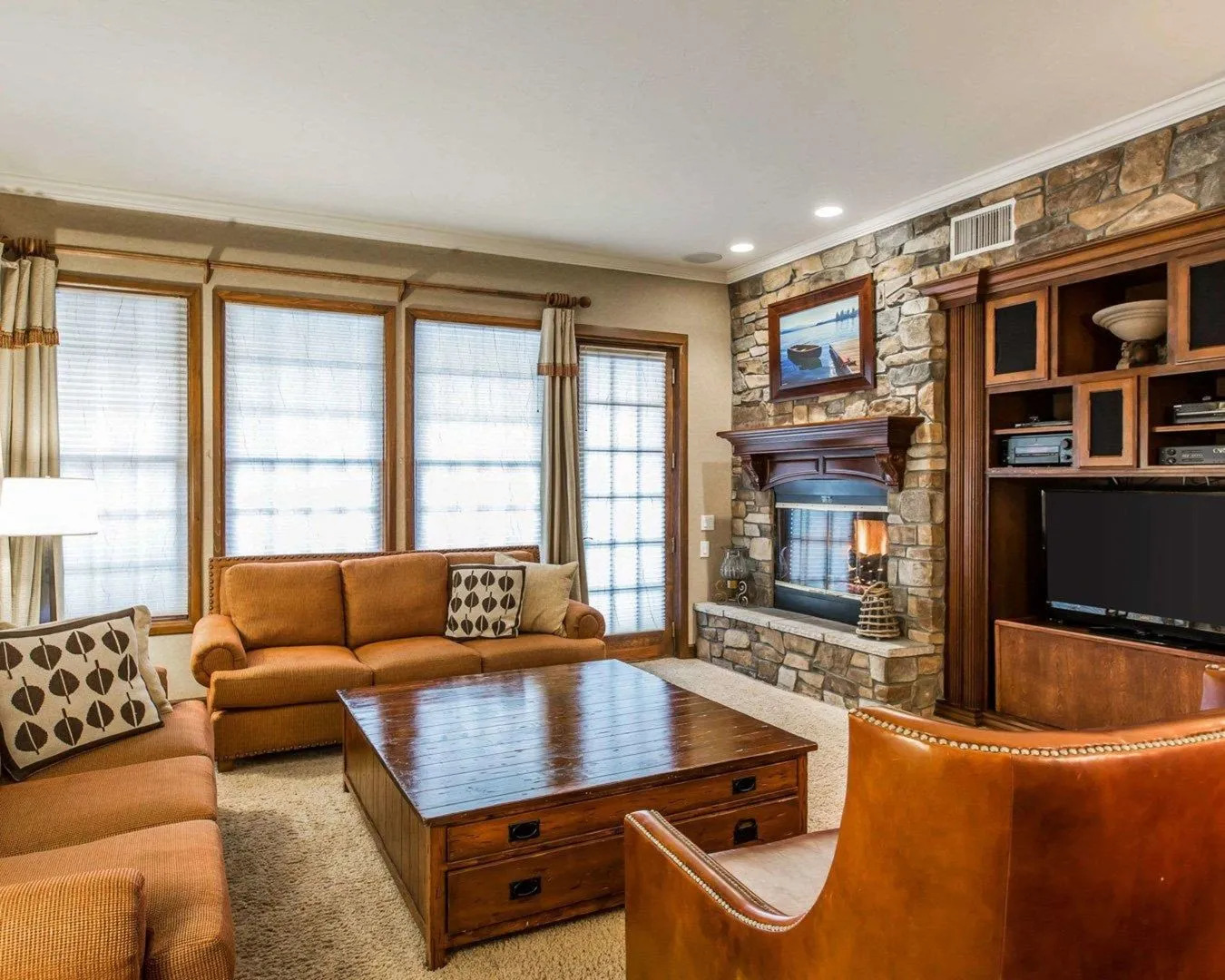 Bluegreen Vacations Big Bear Village, an Ascend Collection Resort