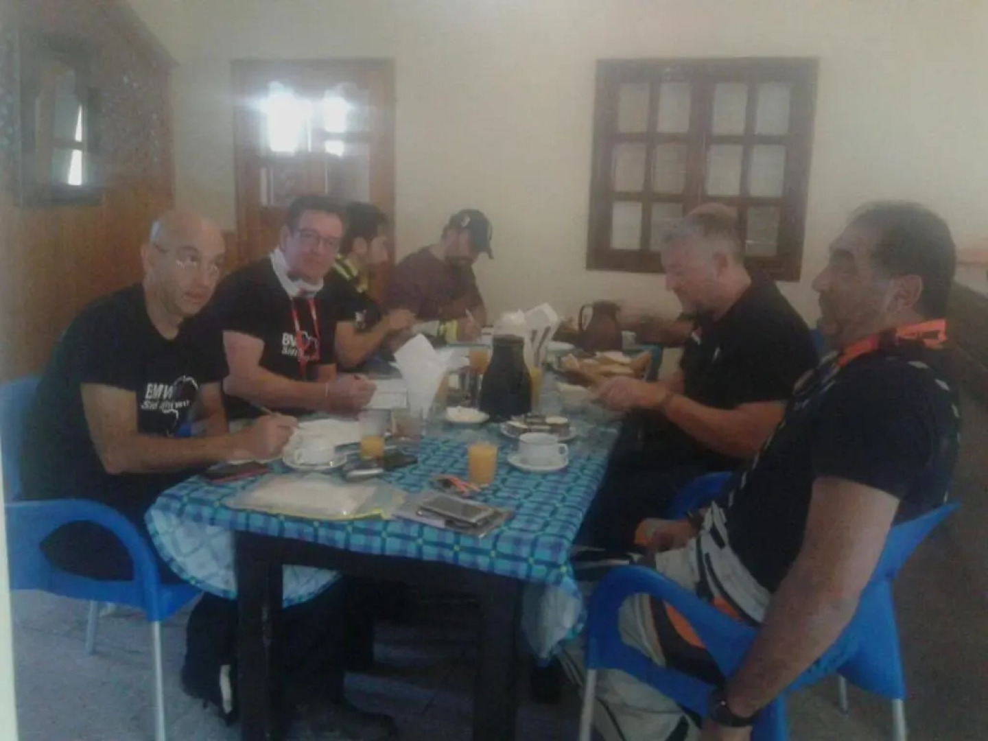 Hotel Canarias Sahara