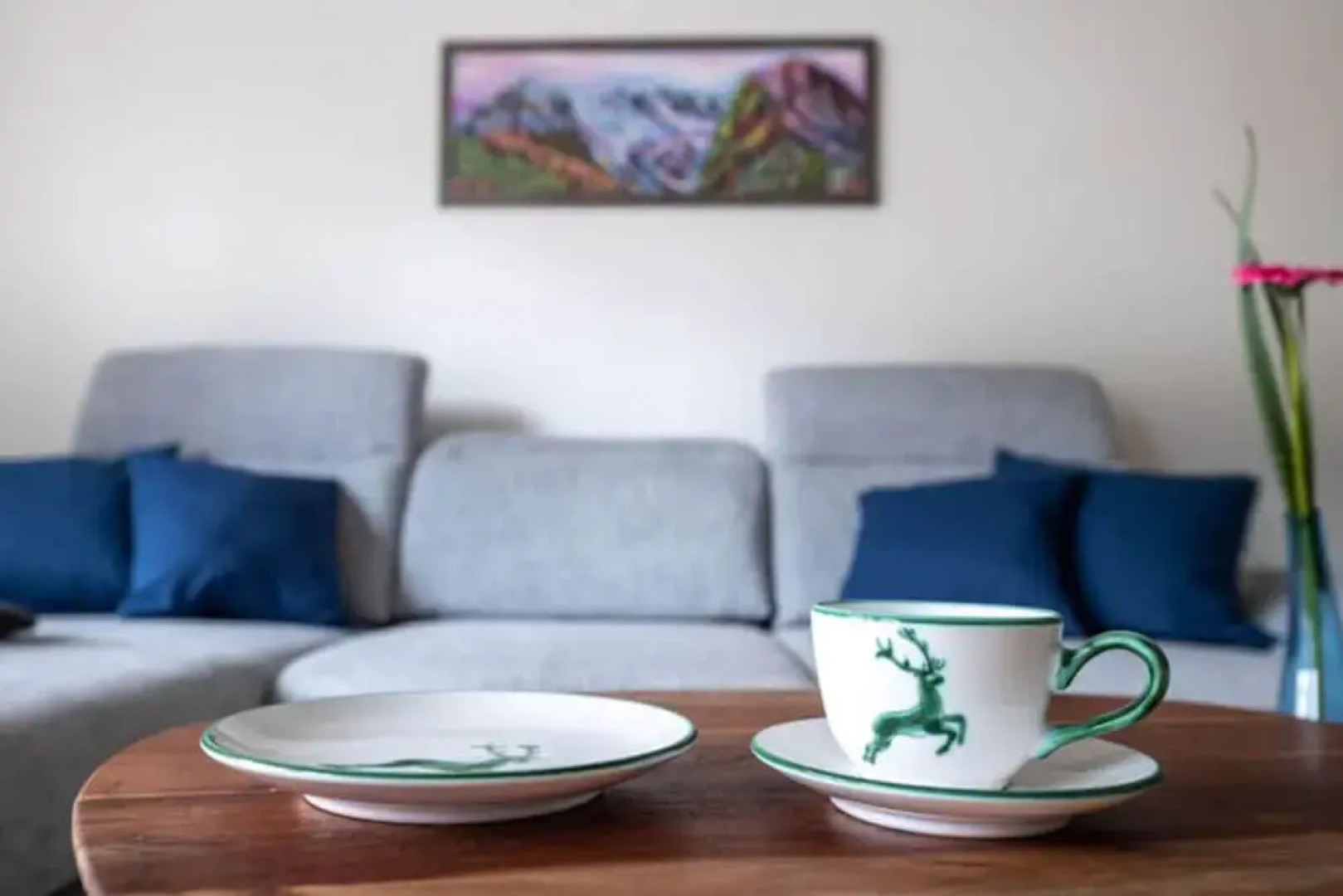 Holiday Home in Oberammergau