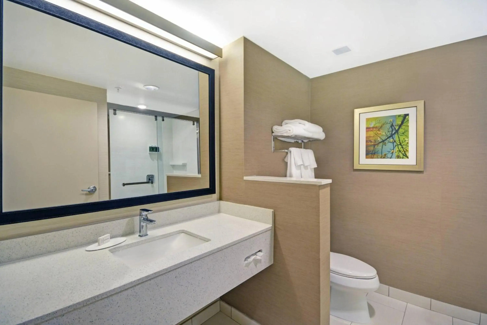 Fairfield Inn & Suites Savannah SW/Richmond Hill