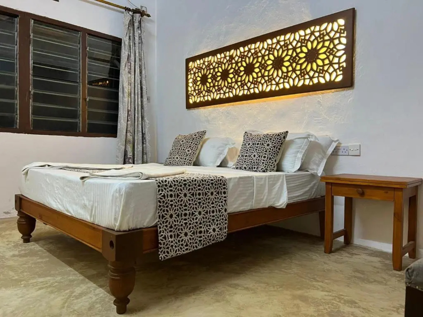 Beytsalaam Apartments