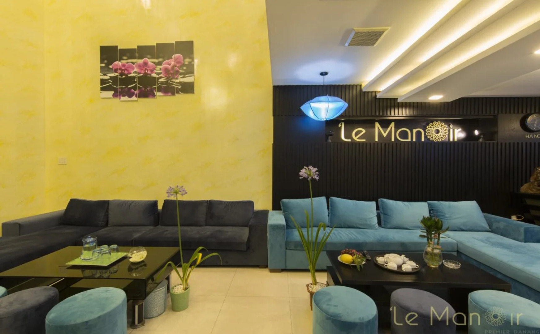 L'Amore Boutique Hotel