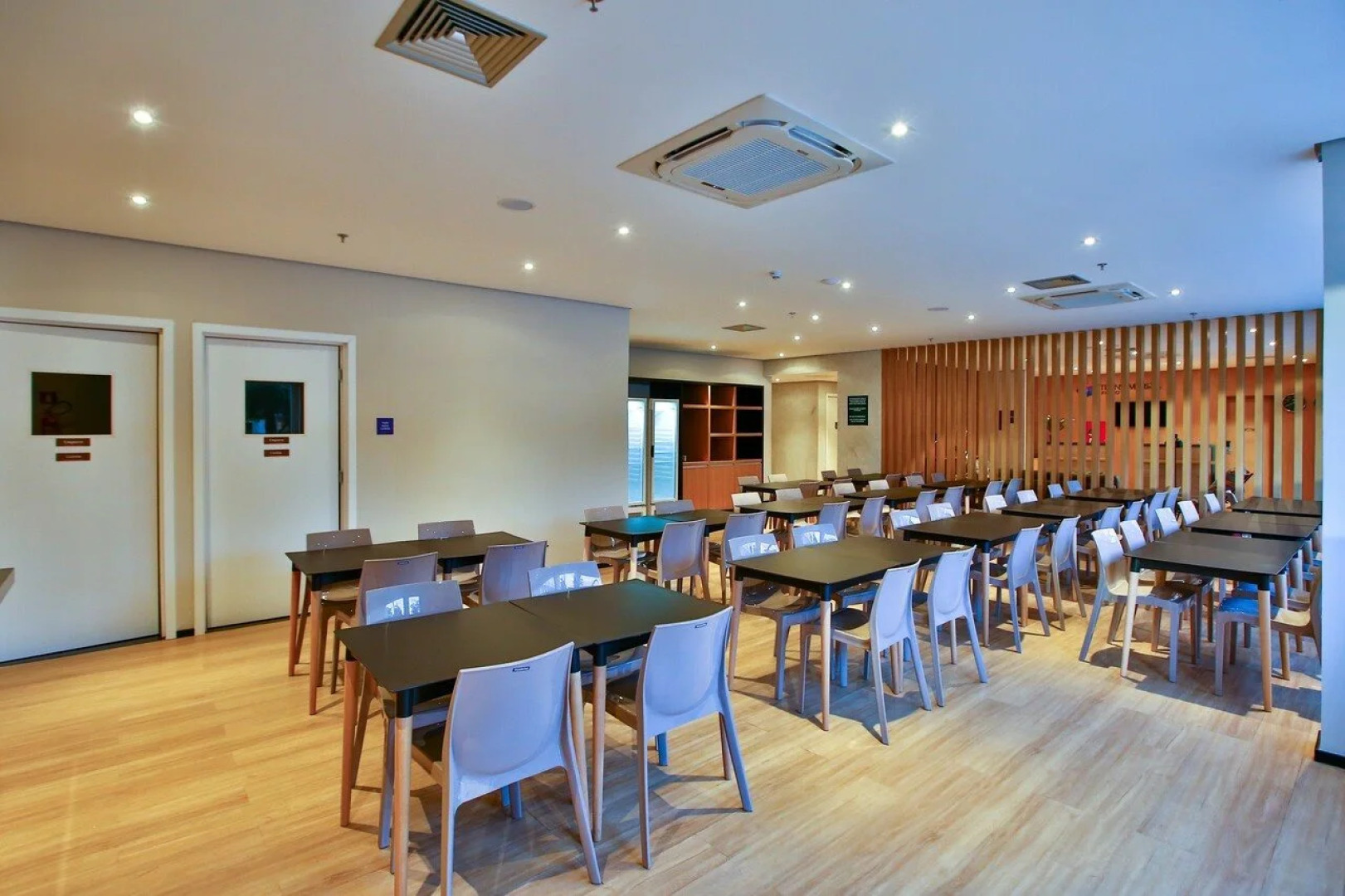 Transamerica Fit Sinop