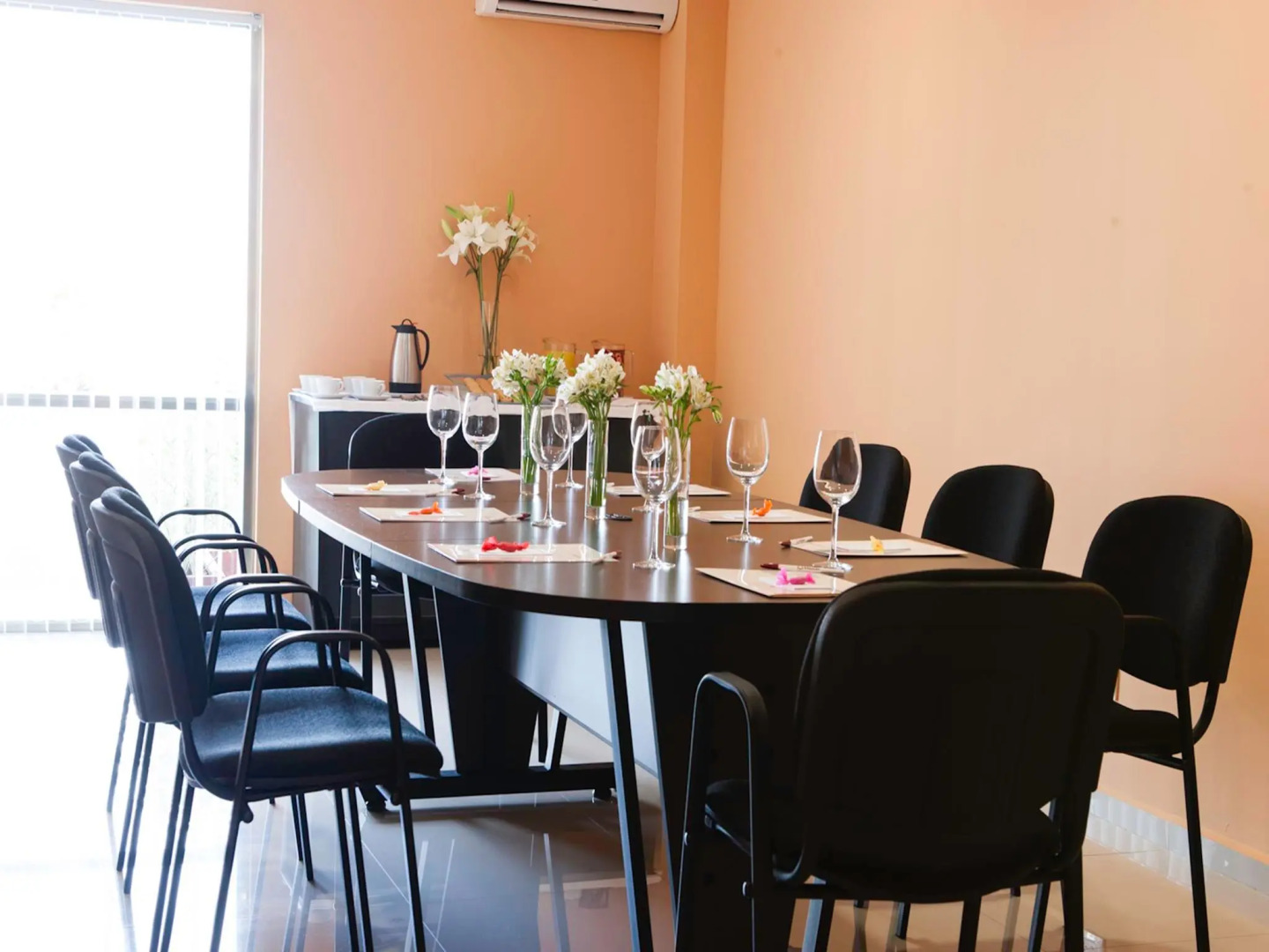 Hotel Misión Express Mérida Alta Brisa