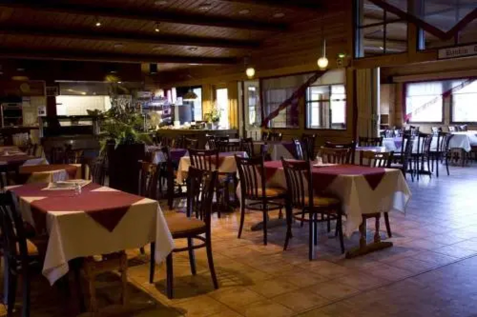 Hotel Rinssi-Eversti