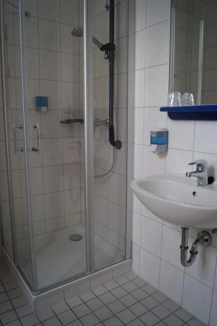 Schlosshotel am Hainich