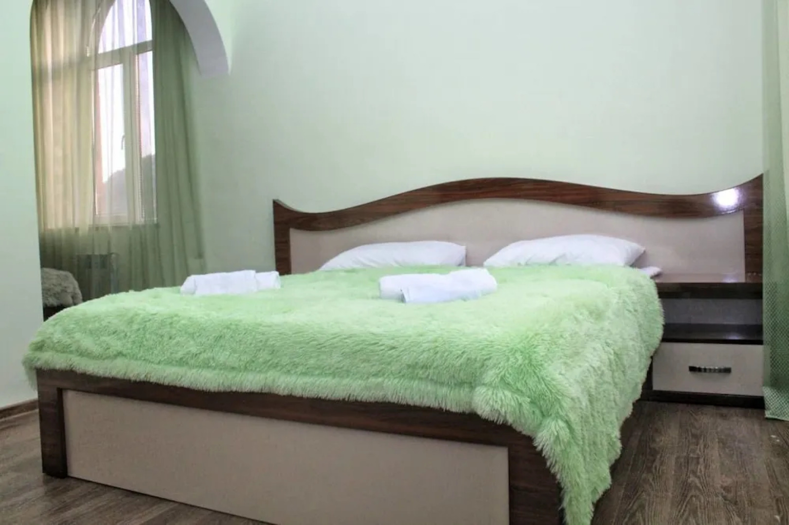 Отель и ресторан Kirch