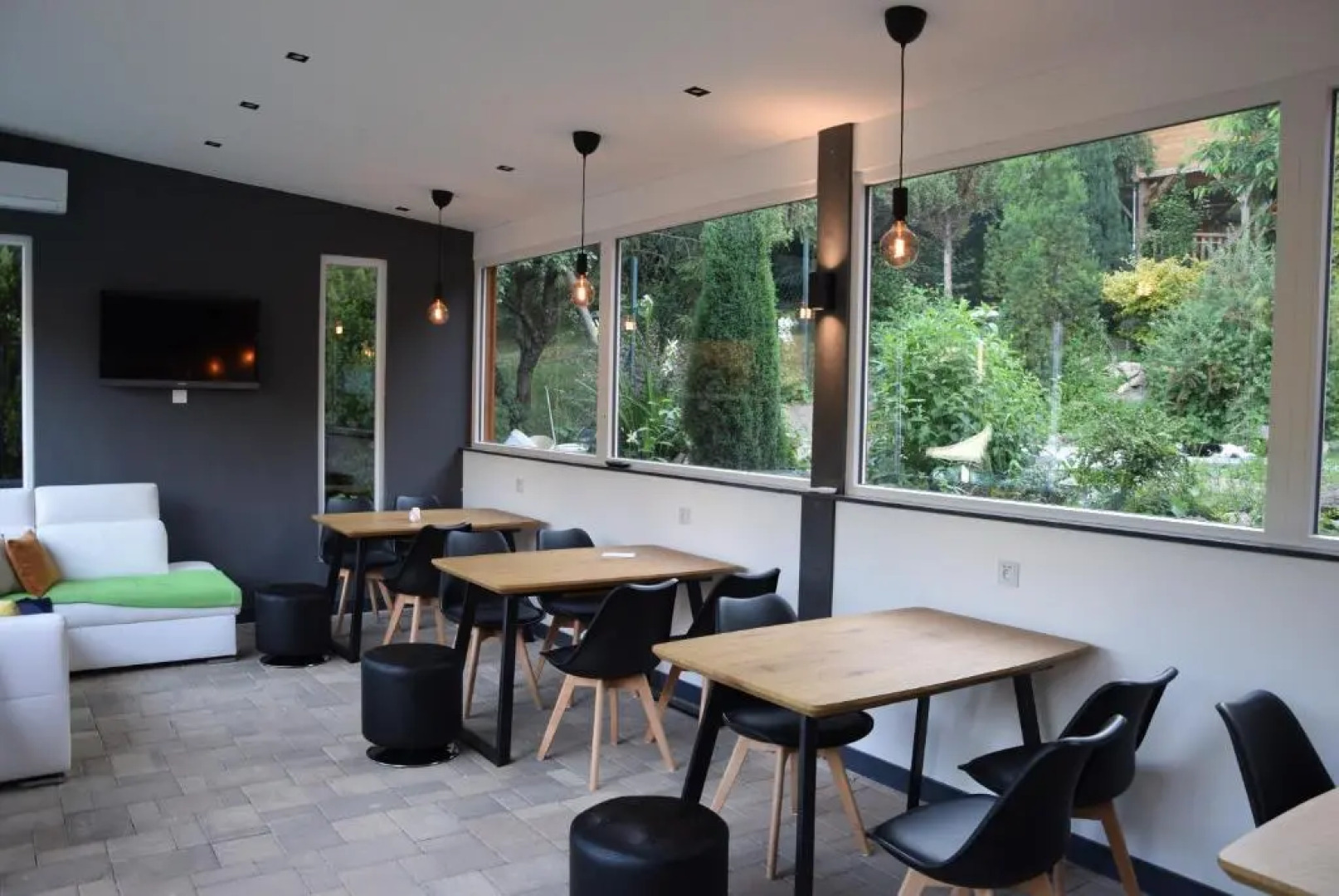 Nyitott Kapu Vendégház