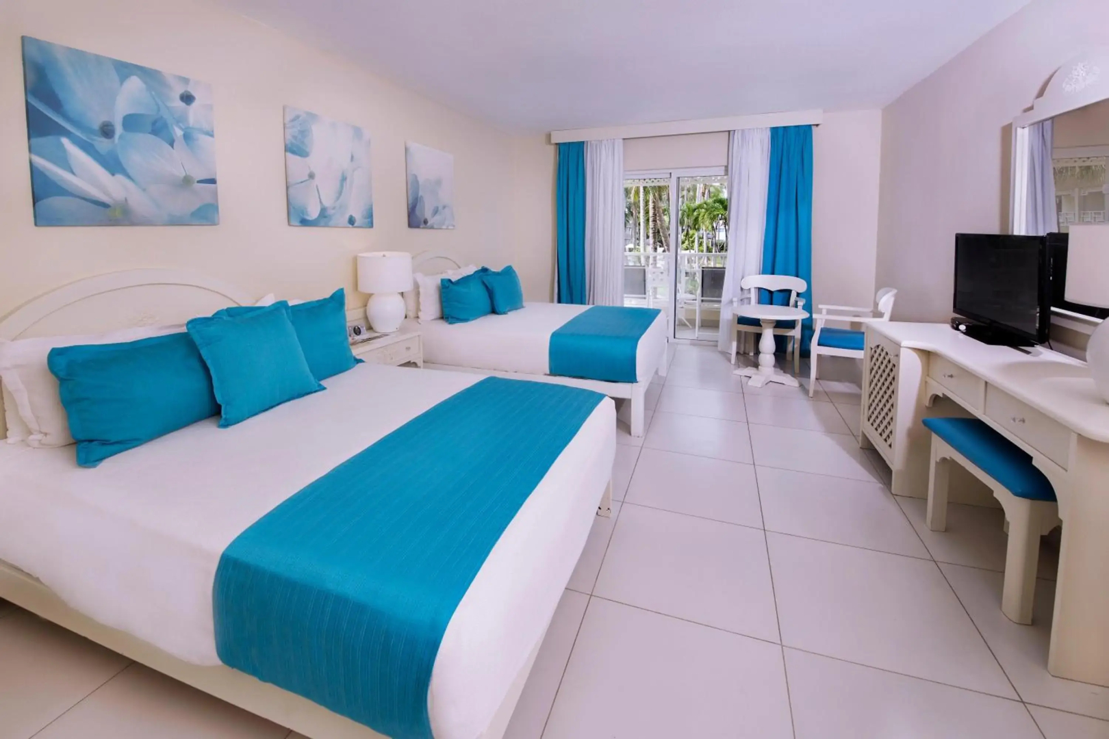 Vista Sol Punta Cana Beach Resort & Spa - All Inclusive