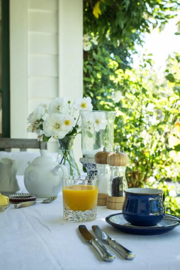 Marlborough Bed And Breakfast