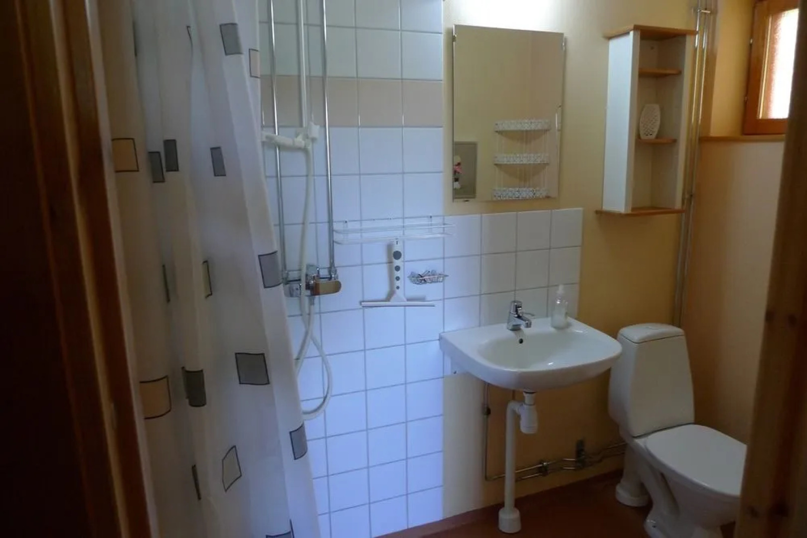 Yndegarden Solvesborgs Vandrarhem