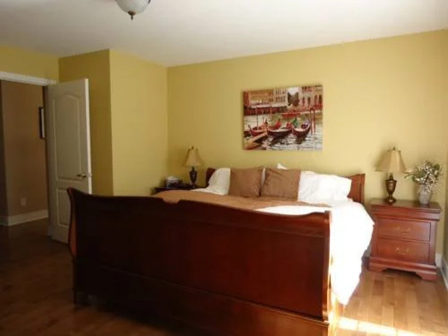 Jabberwock Guesthouse