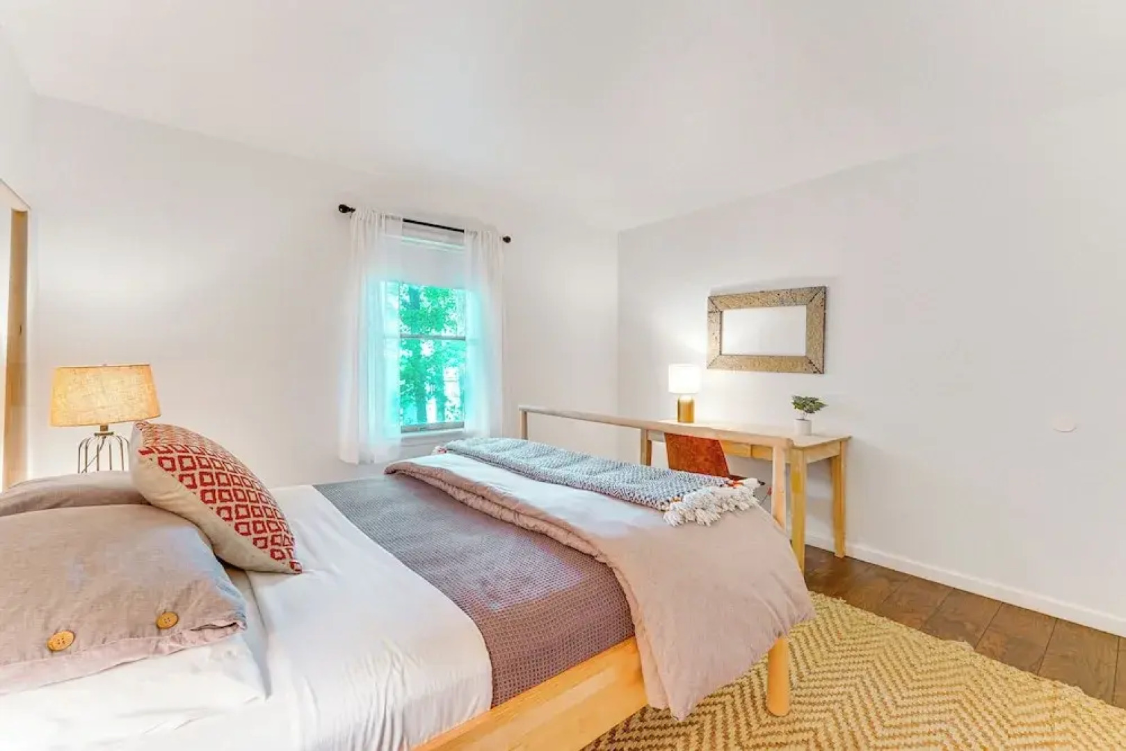 Private Hot Tub: Tree-lined Poconos Home!