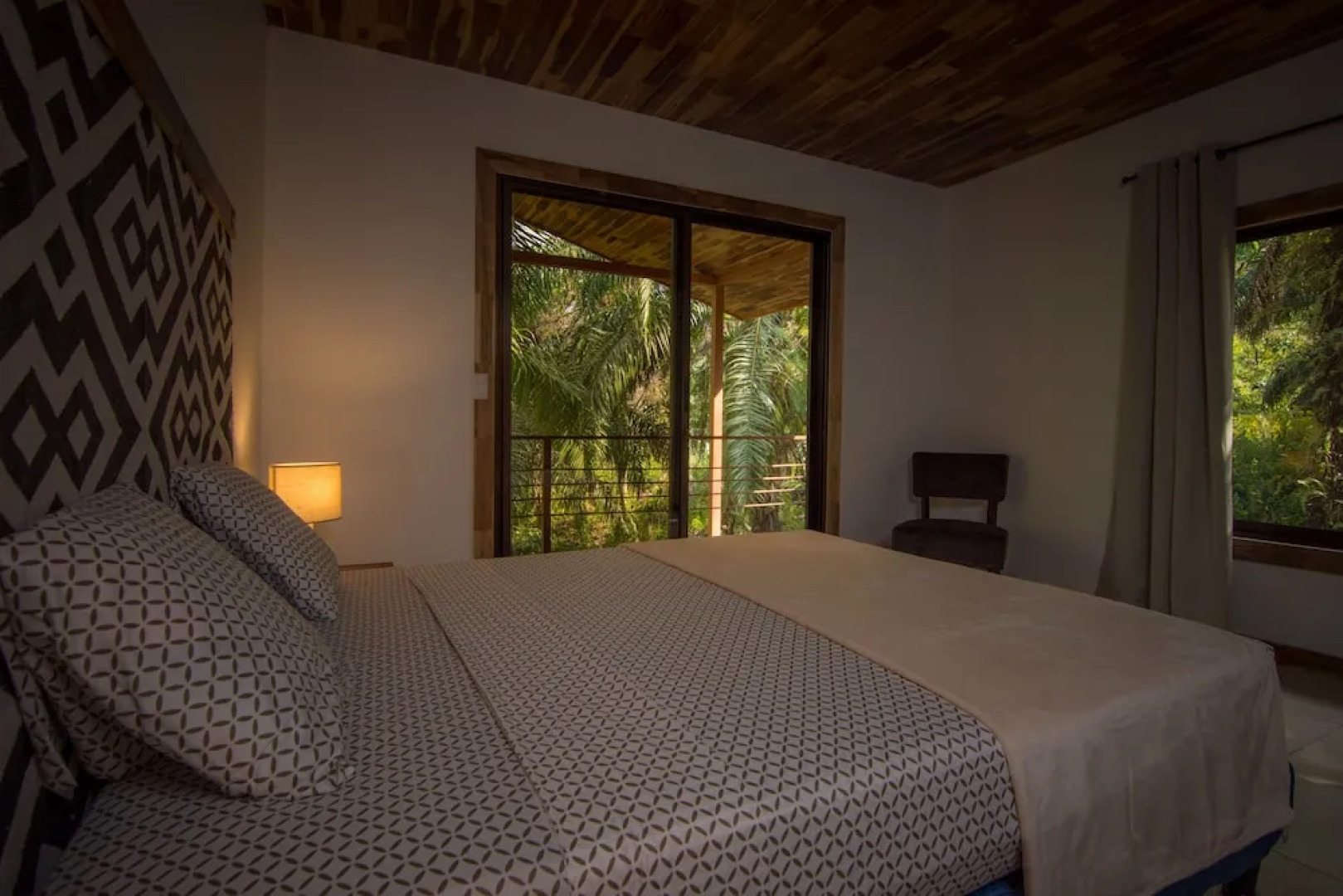 Corcovado Private Villas