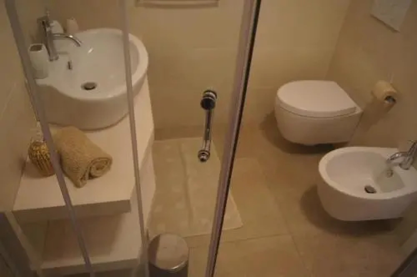 Il Palazzaccio Palazzo della Greca Alberi