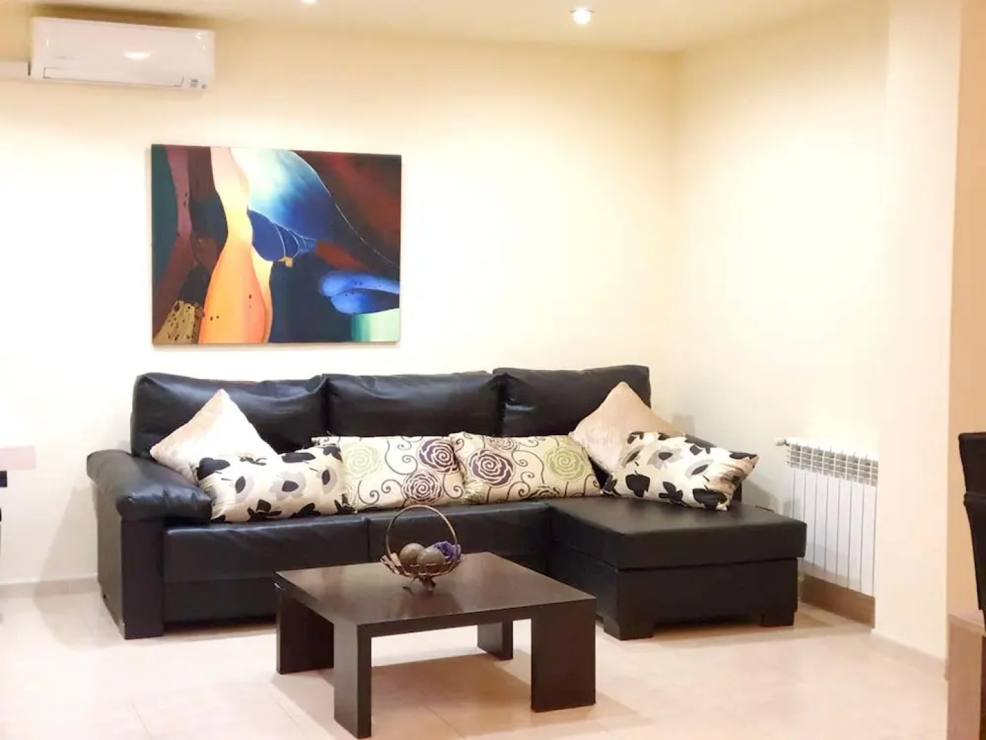 Villa with 7 Bedrooms in Olivella, with Wonderful Mountain View, Private Pool, Enclosed Garden