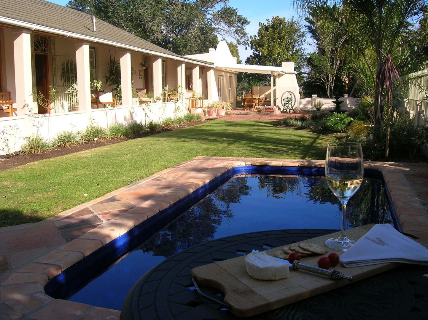 The Old Trading Post - Guest House