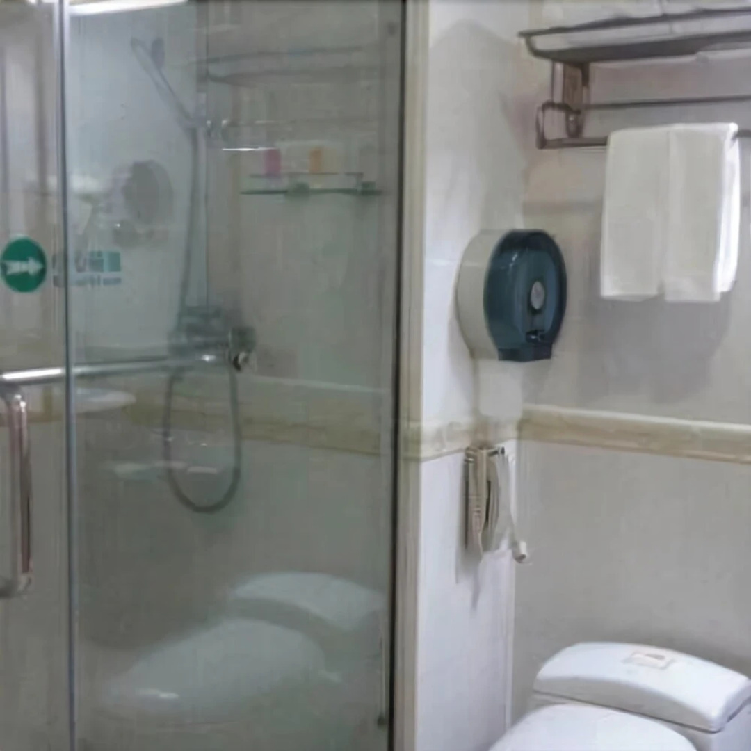 Zuiranju Holiday Hotel