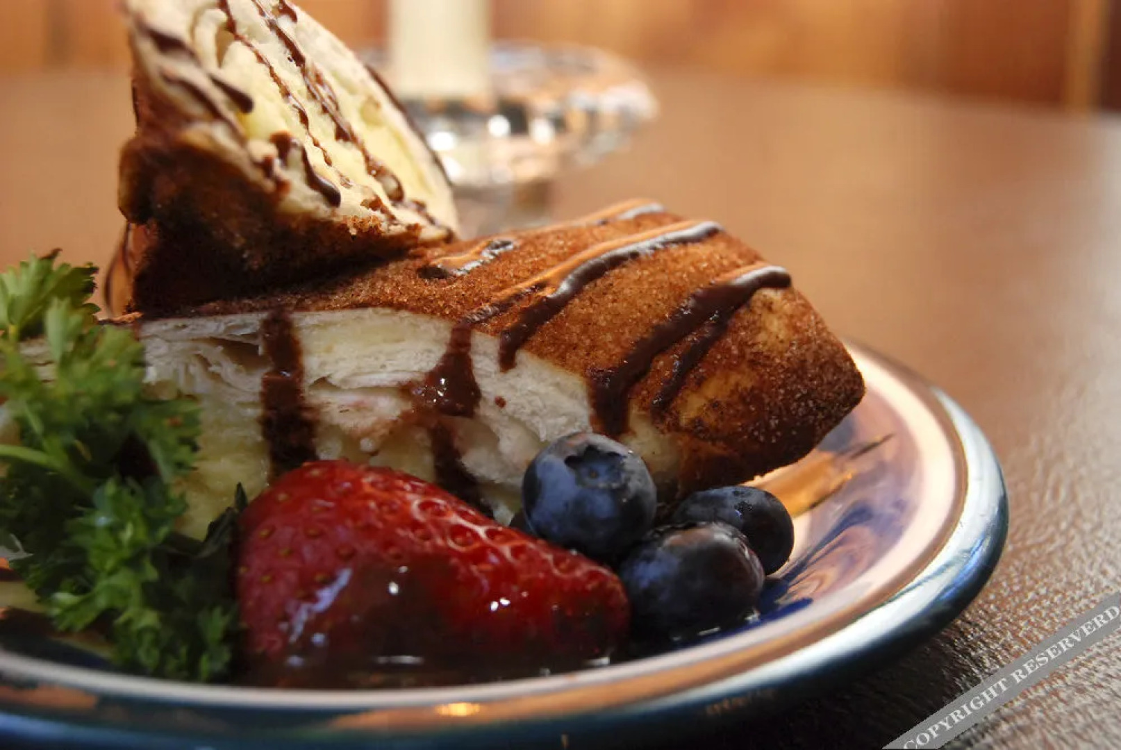 Rocky Mountain Lodge