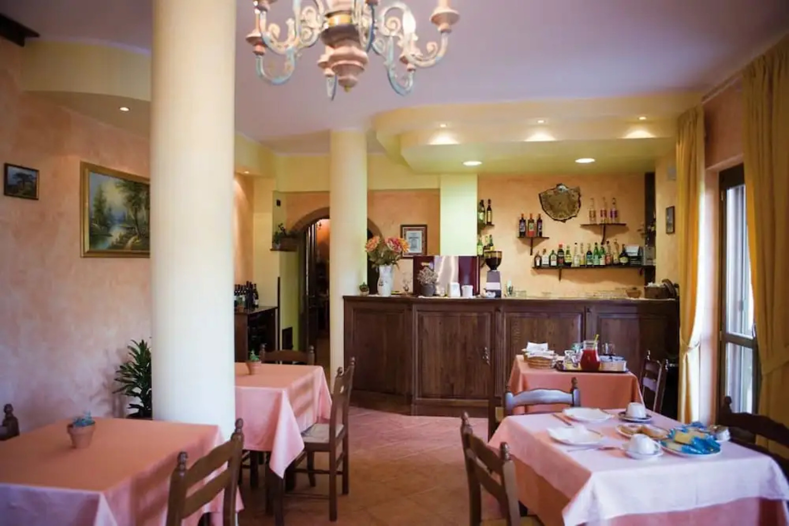 La Locanda di San Francesco