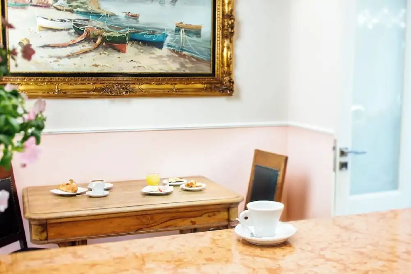 Le Corti Dimora Storica