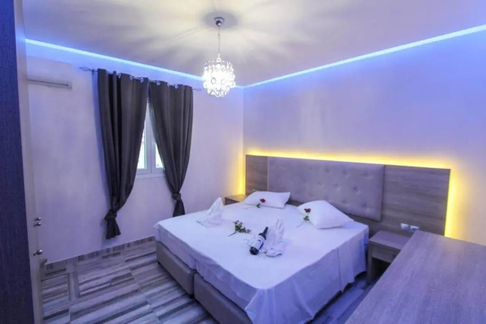 Villa Dionysia Apartment A1