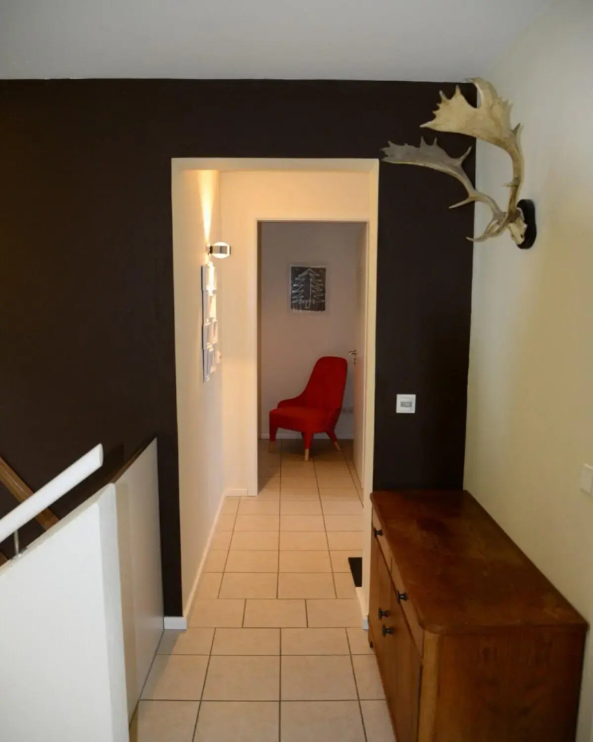 Ferienhaus Kretschmer