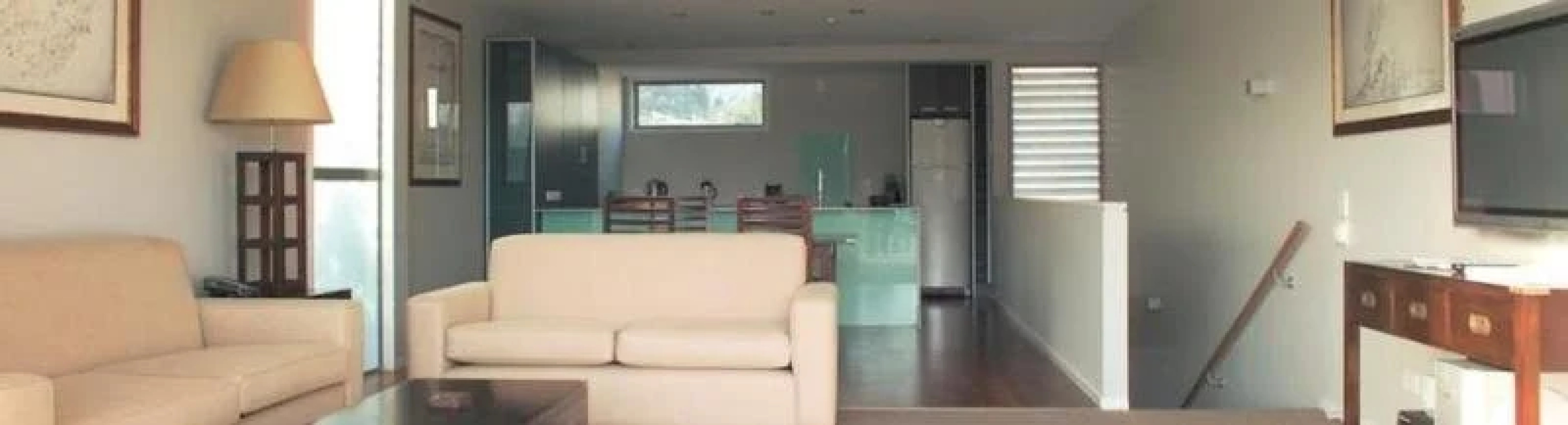 The Moorings on Marlborough