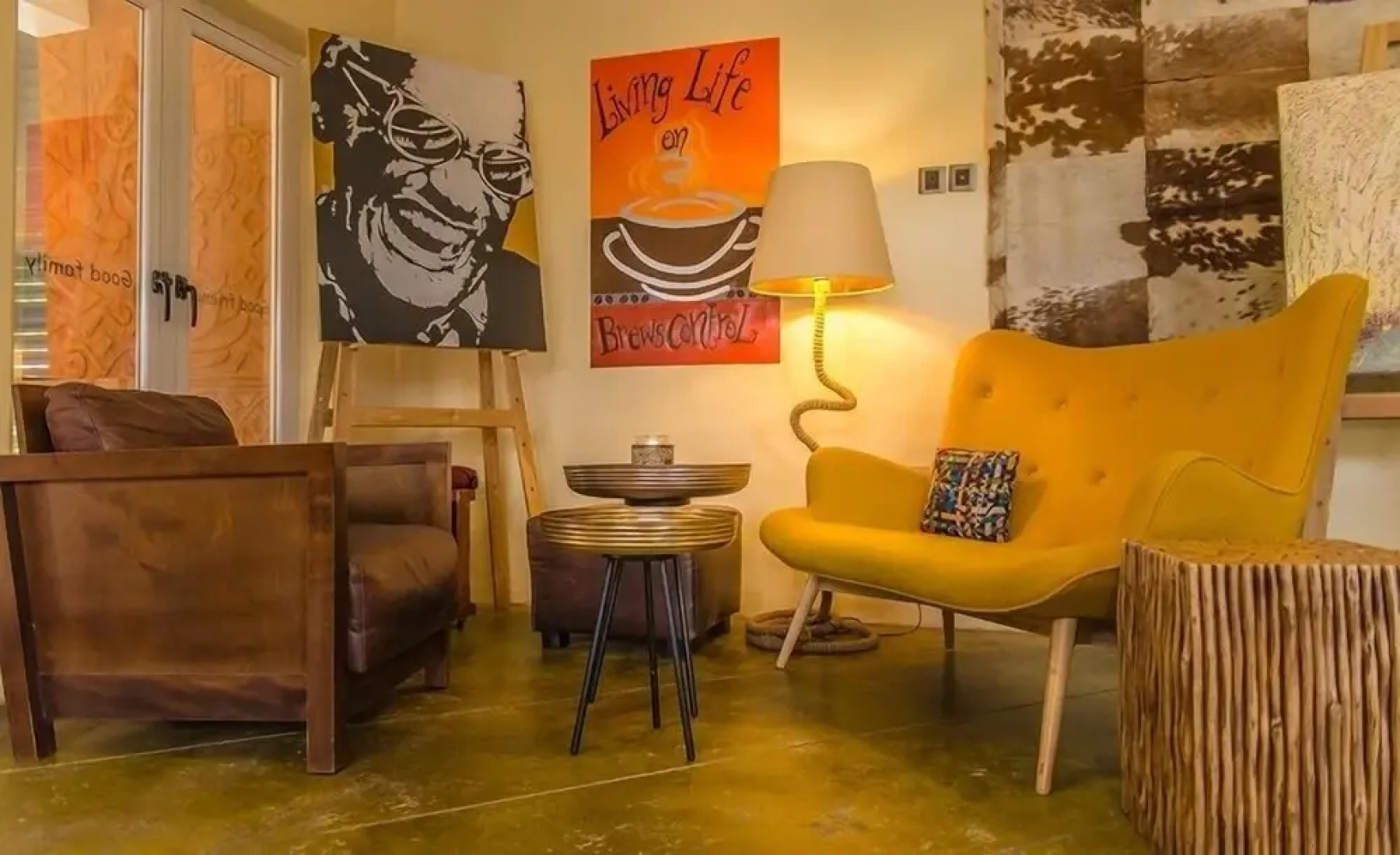 BricksPoint Apartments