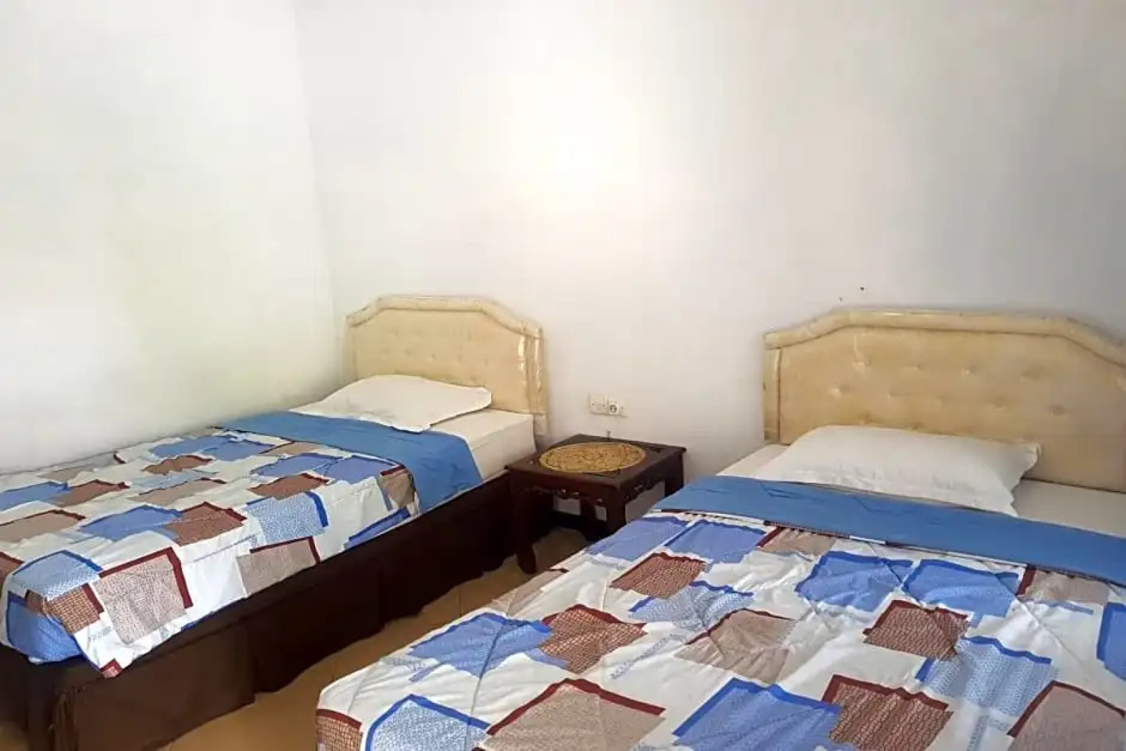 OYO 2671 Wisma Djaja Syariah