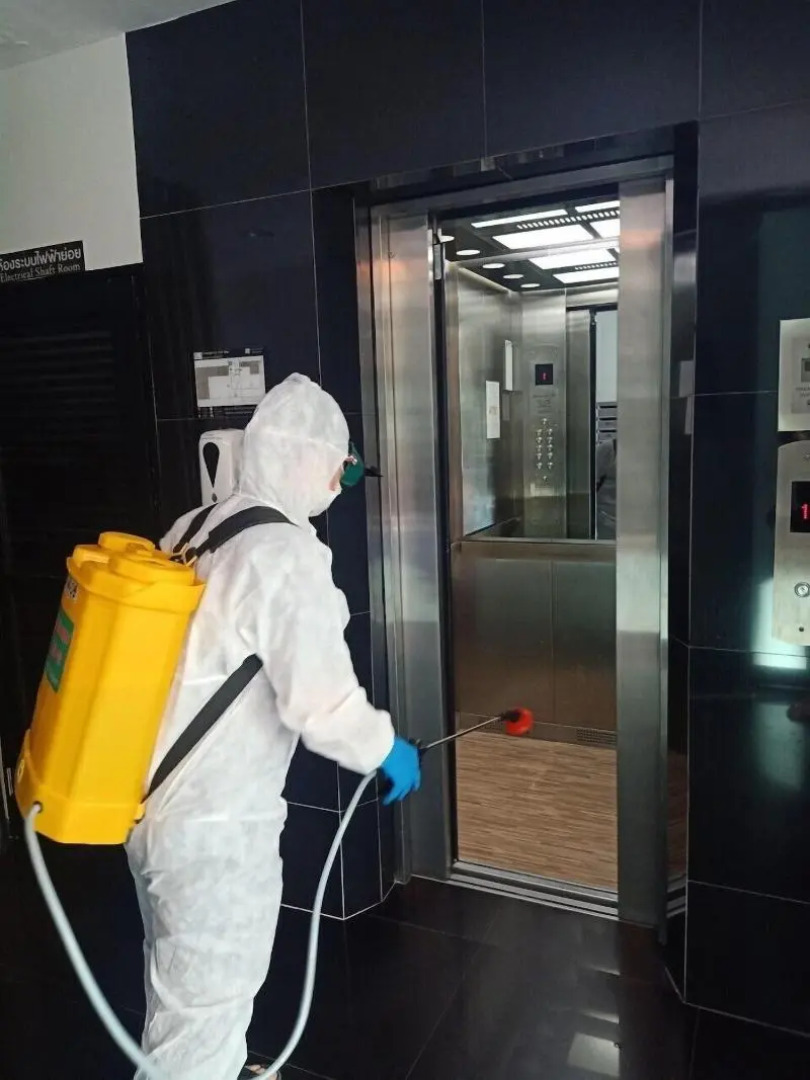 Interpark Hotel & Residence Eastern Seaboard Rayong