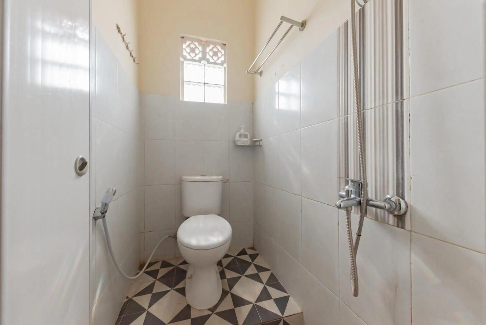 OYO 1370 Sudirman Guesthouse Syariah