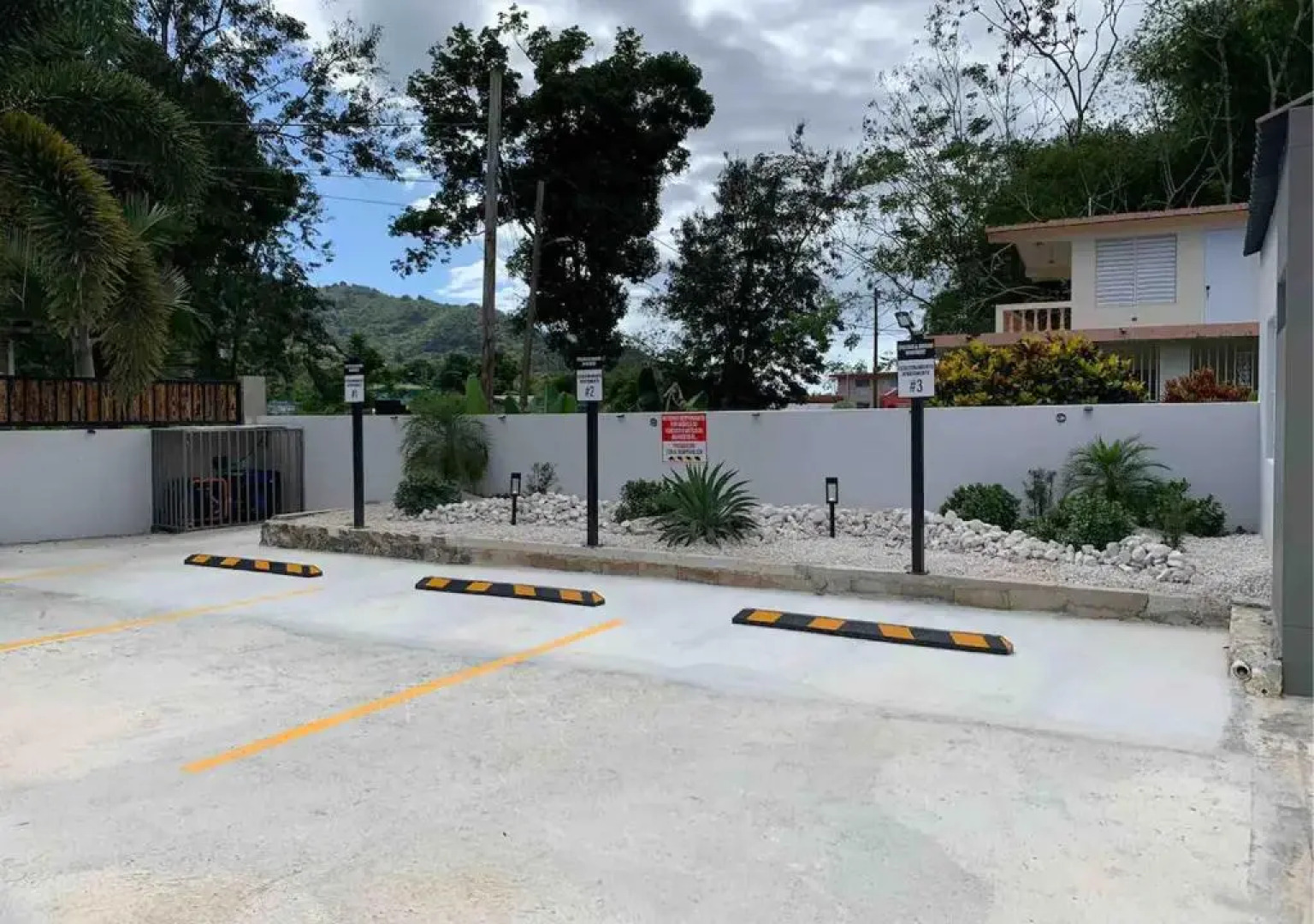 3 Spacious & Modern Apt Cabo Rojo