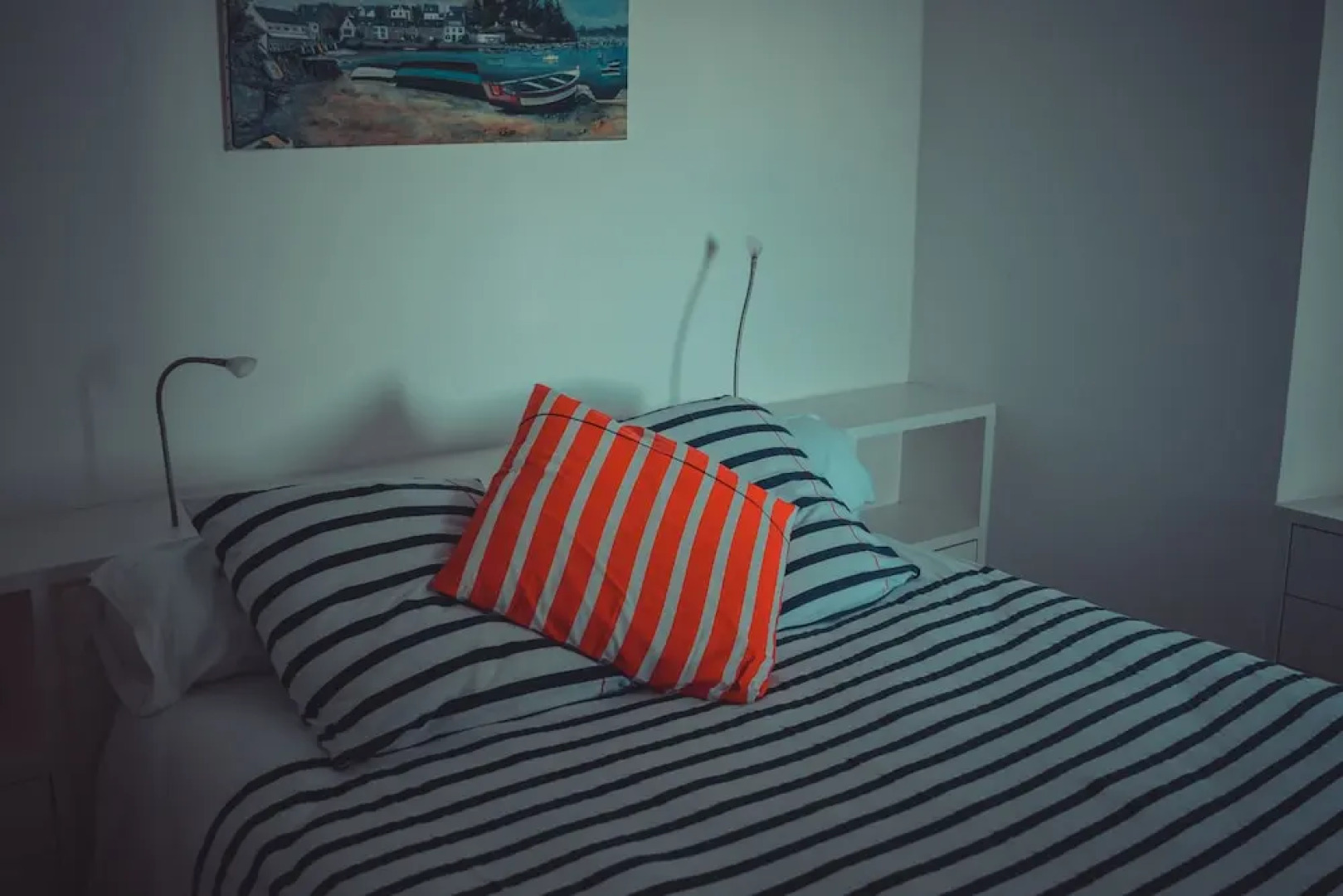 L'appartement du Port