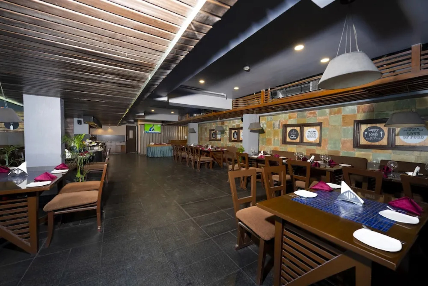 Visitel - A Boutique Hotel