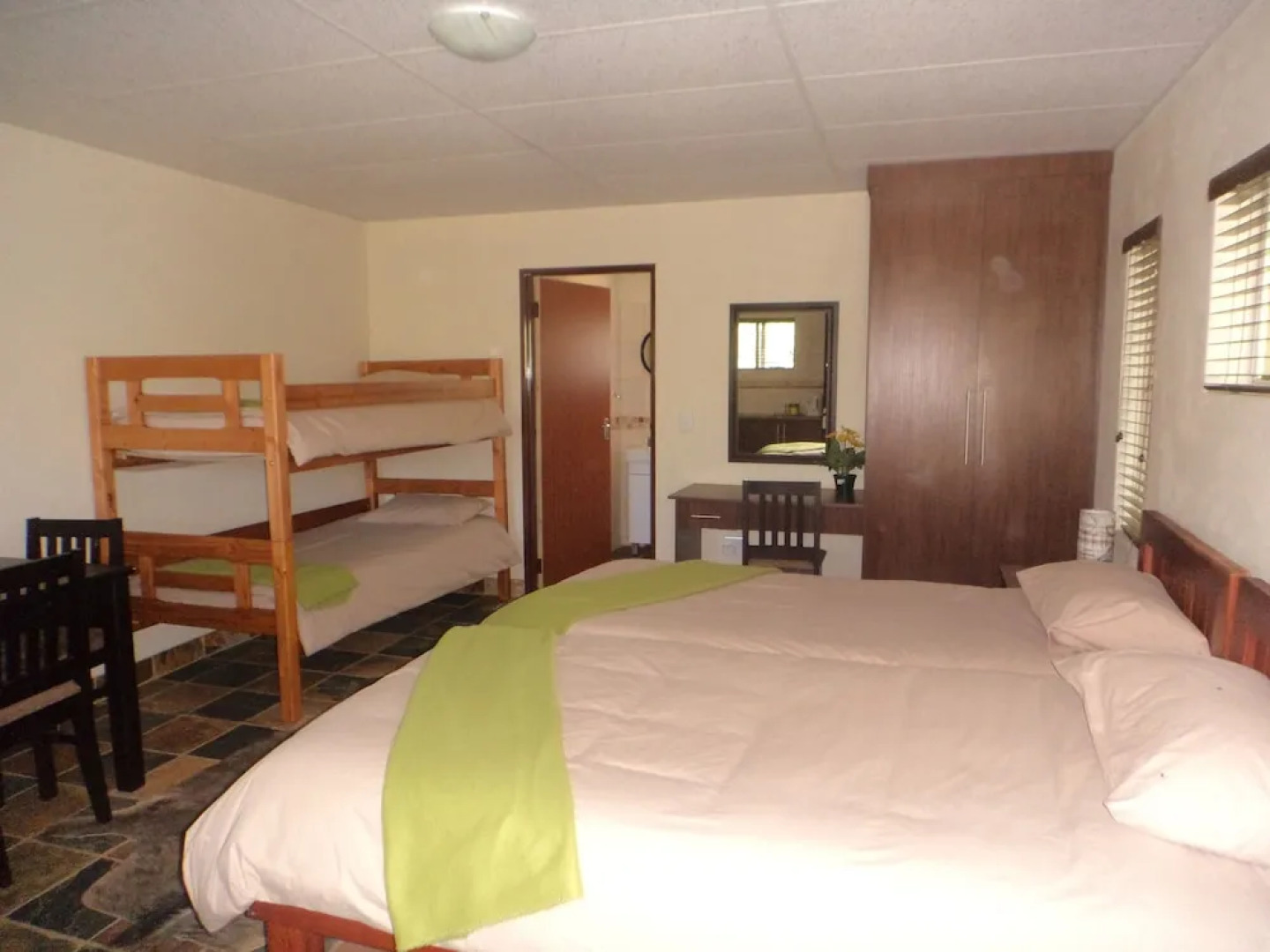 Kareekloof Game Farm