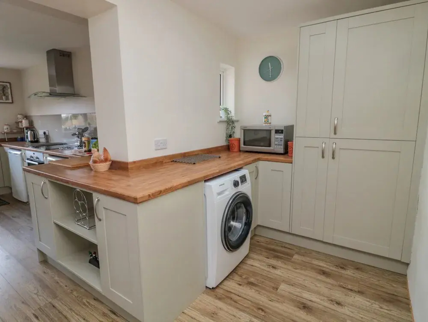 5 Swinton Mill Farm Cottage