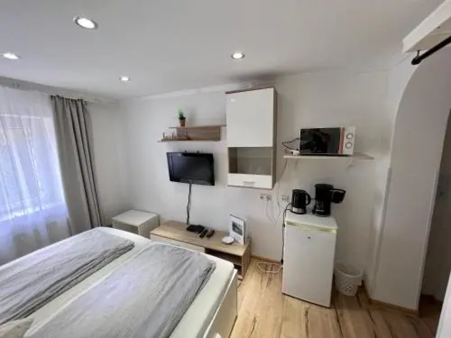 Ferienwohnung Sany