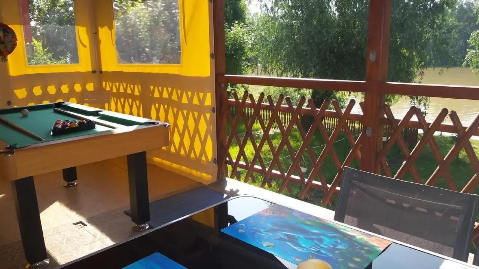 Tiszavirág Vendégház