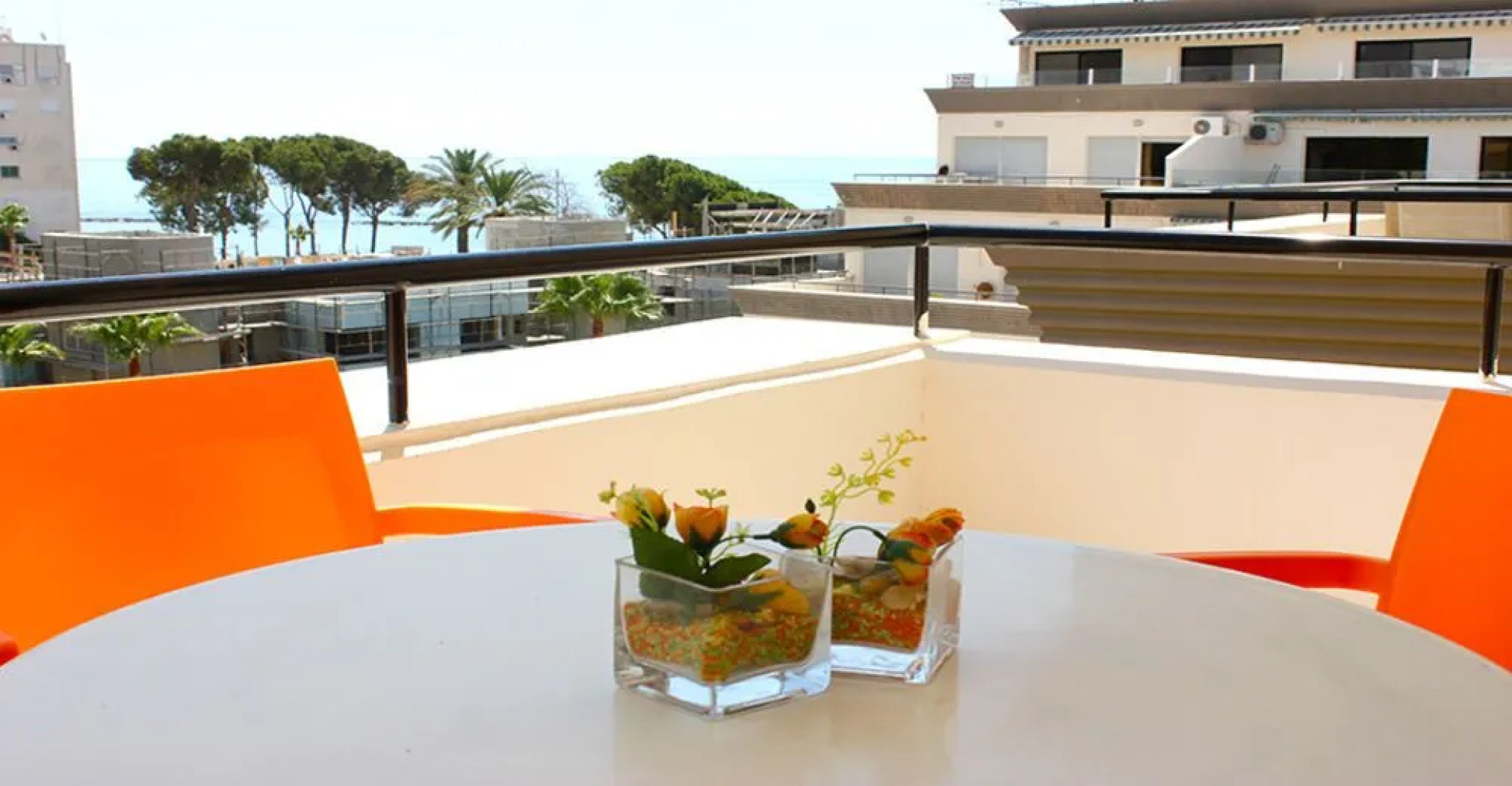 River Beach Apartments