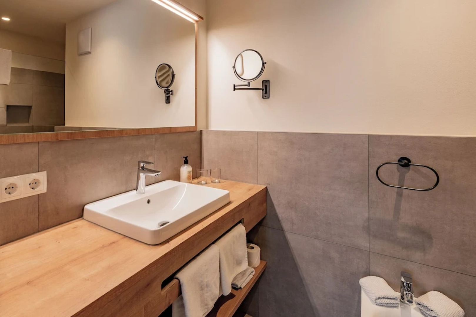 Rebenheim Frühstückspension - FEWO