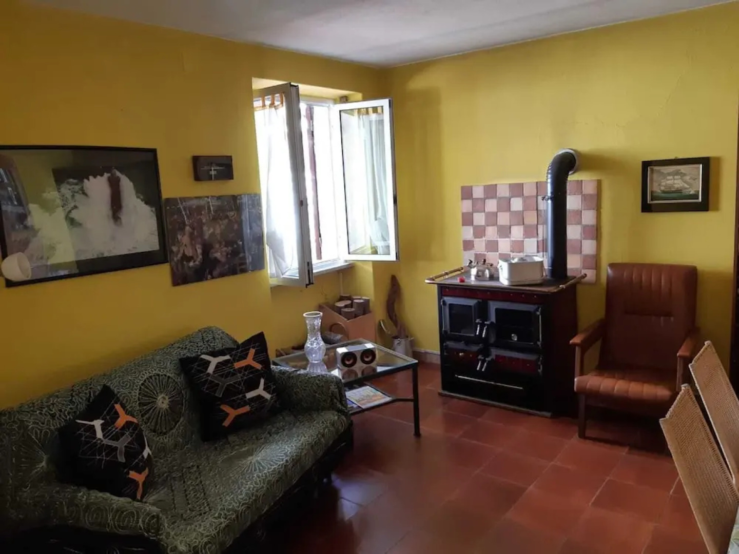 A due Passi da Levanto e Dalle Cinque Terre