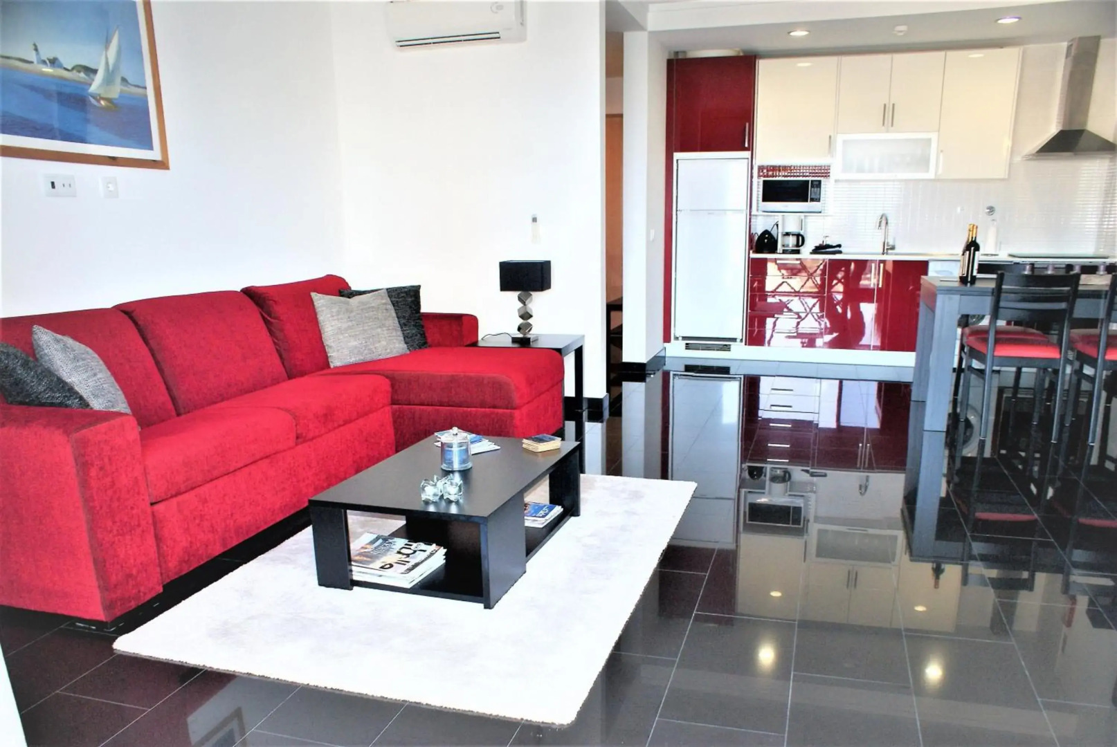 Rocha Tower by Beach Rentals