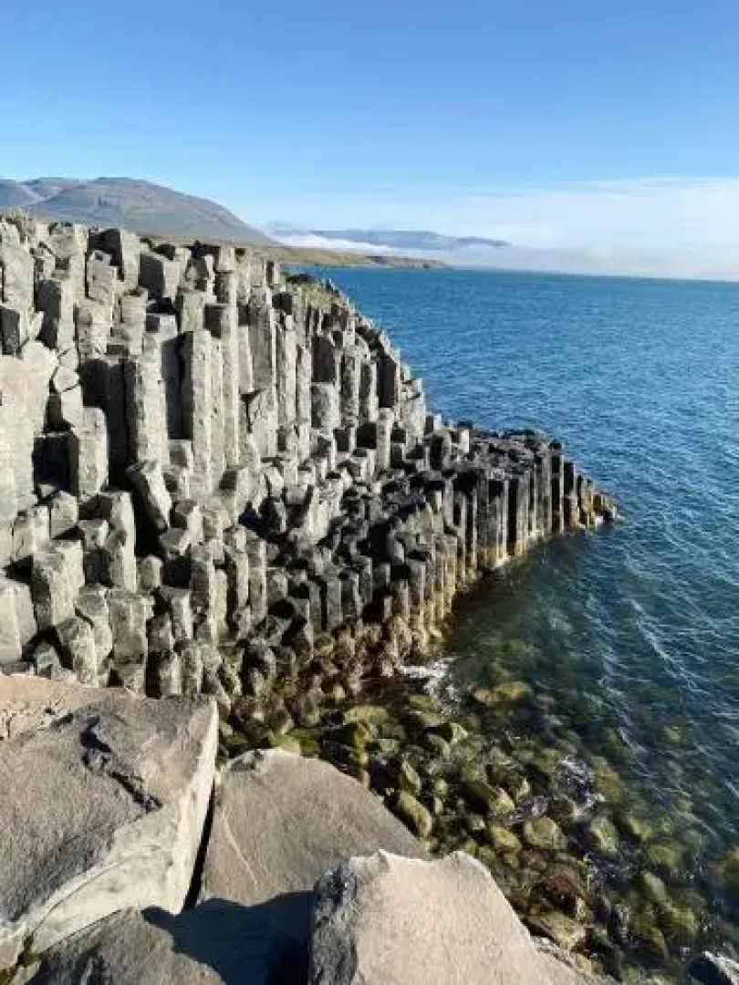 Отель Hlín Guesthouse