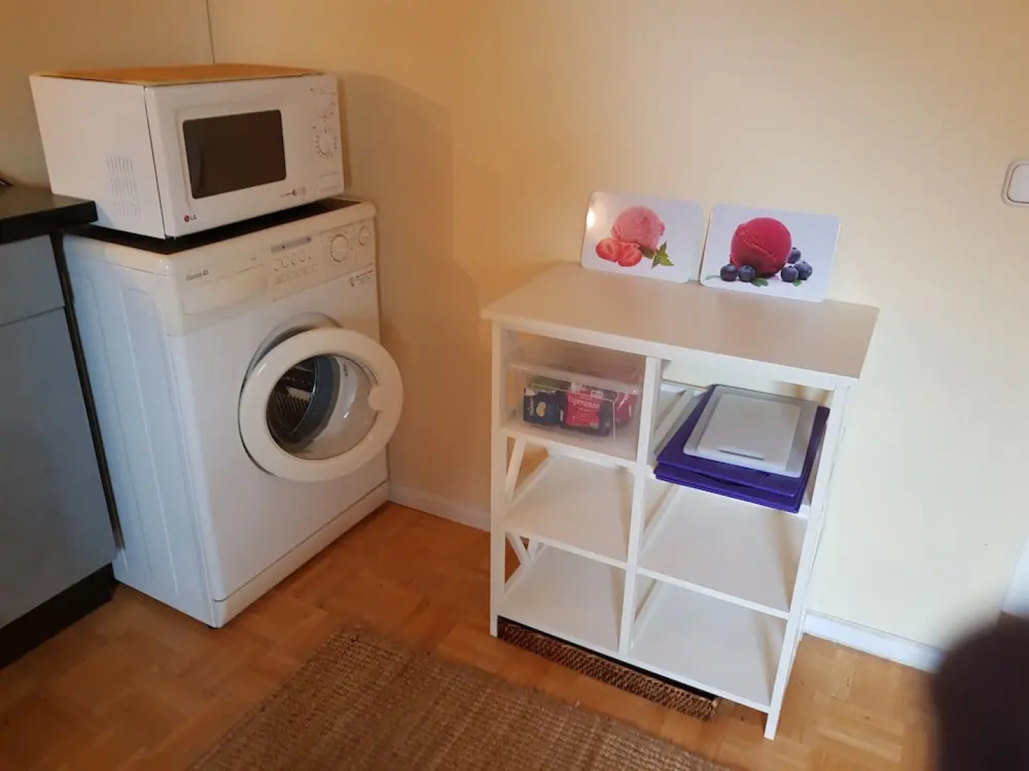 Home away from home - Bremen Findorff