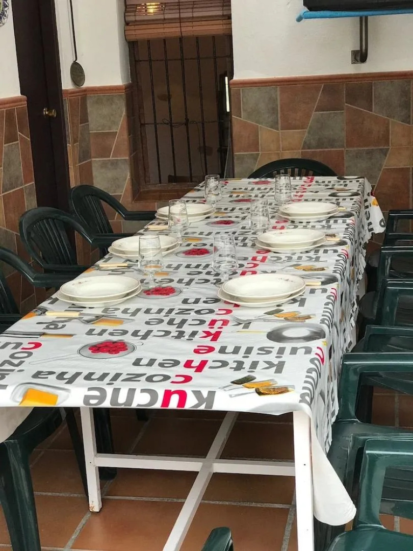 Casa Rural La Canada