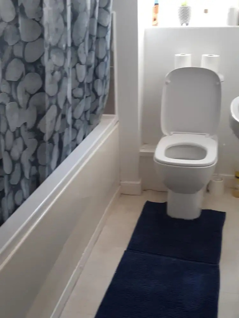 Rushden Retreat - 3 Bedroom House