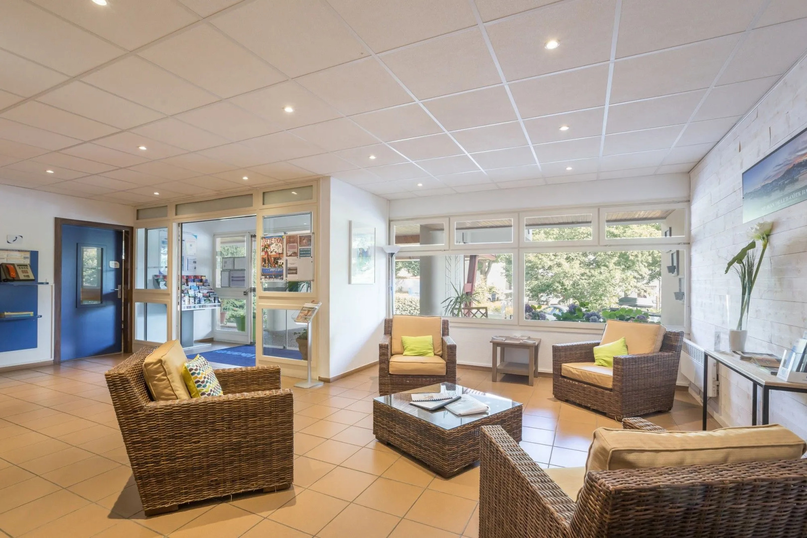 Pierre & Vacances Résidence Eguzki