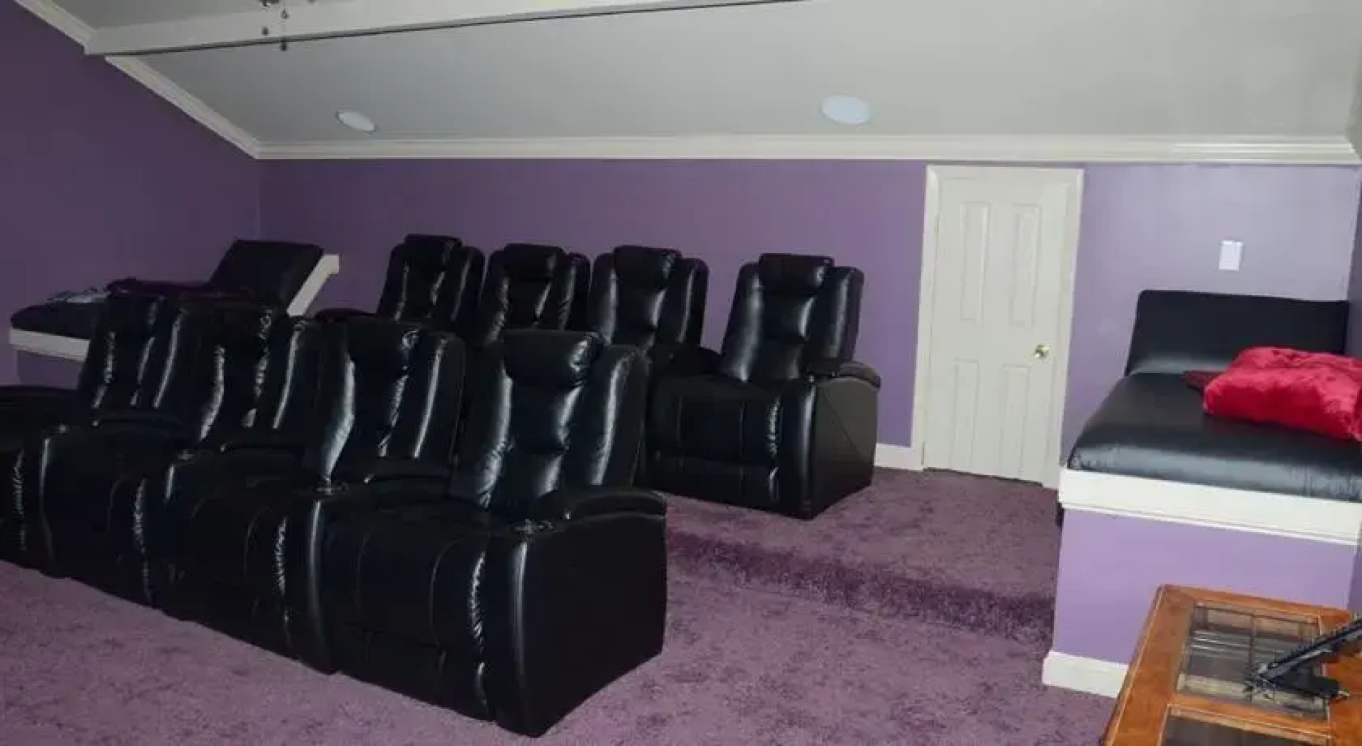 Elm Abode Mansion